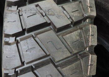 Opony 315 80 22.5 315/80R22.5  budowlane wzór Continental HDC1 PROMOCJA