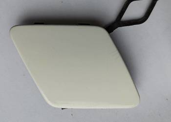 Zaslepka zderzaka haka tyl Citroen DS3 10-14r Zaslepka zderzaka haka tyl Citroen DS3 10-14r