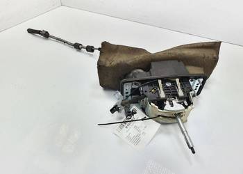 DŹWIGNIA ZMIANY BIEGÓW AUDI A8 D3 4E1713041