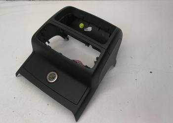 KRATKA OBUDOWA TYŁ AUDI A6 C7 A7 4G0864376B