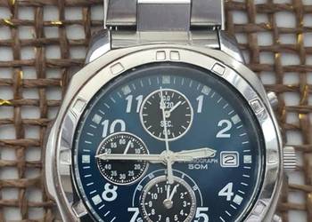 Seiko Chronograph
