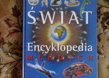Świat encyklopedia młodych