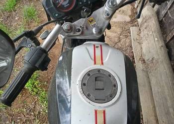 Benzer dafier 125, dezamet, wsk