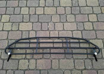 Przegroda bagażnika 3008 Przegroda bagażnika 3008