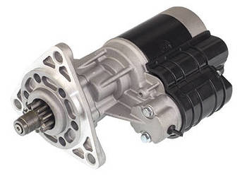 ROZRUSZNIK MTZ BELARUS (WZMOCNIONY) Z REDUKTOREM, 12V, 2.8KW