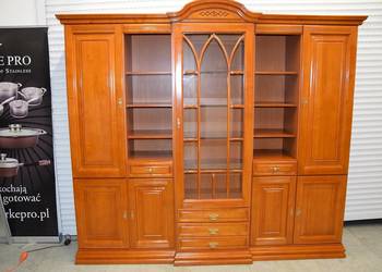 meblościanka - super stan