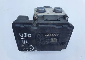 Volvo V70 III S80 II POMPA ABS Sterownik 30681619