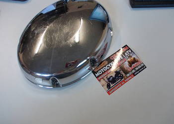 Osłona filtra powietrza Honda VT750 C2 RC44 98-99r