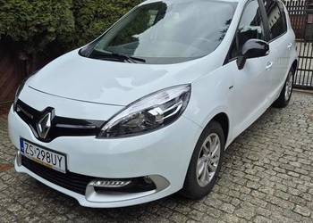 1.5 dci Automatik /Nawigacja/ Alufegi