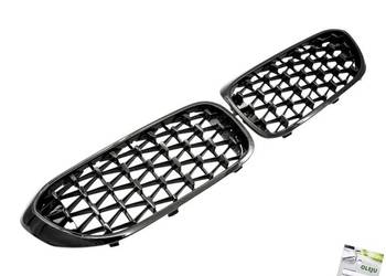 Atrapa grill nerki do BMW 540 i 2017 2018 2019 2020