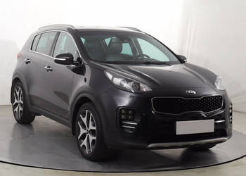 Kia Sportage 1.6 T-GDI