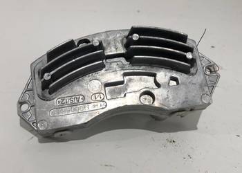 OPORNIK DMUCHAWY POWIETRZA BMW E84 09-15 REZYSTOR