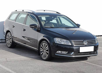 VW Passat 2.0 TDI