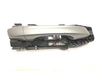 KLAMKA ZEWNĘTRZNA PRAWY PRZÓD VW GOLF VII Kombi