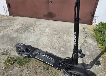 Jak nowy Techlife q3 v2 2026r + pilot