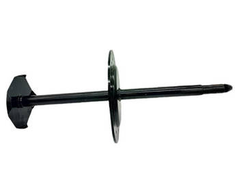 AH169329 Wał napędowy kołowrotka JOHN DEERE (Royal Tiger)