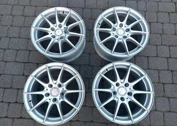 Mercedes W176 W177 felgi aluminiowe 16 7Jx16H2 oryginał ET43 5x112