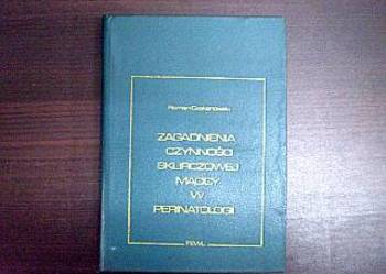Zagadnienia czynności skurczowej - Czekanowski /FA