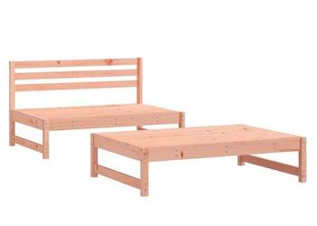 vidaXL 2-cz. zestaw mebli ogrodowych(SKU:825728)