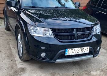 Fiat Freemont SUV 4x4