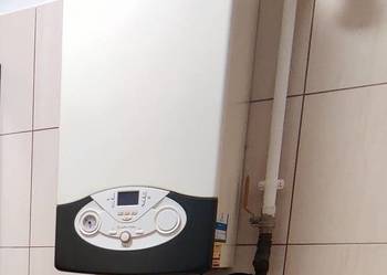 Kocioł gazowy Ariston Clas Evo 24FF