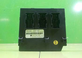 GOLF PLUS LIFT 1.4 TSI 09r modul sterownik komfortu 1K0937086 5DK009653-05