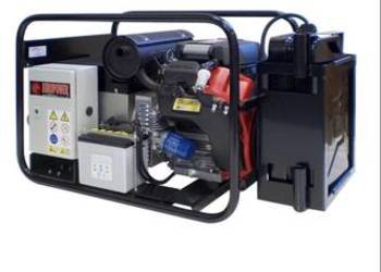 Sprzedam Agregaty EUROPOWER Honda 12 kw cena za sztukę