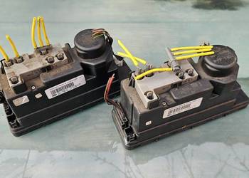 Pompka zamka centralnego mercedes w210 w202 2108001548