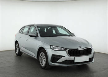 Skoda Scala 1.0 TSI