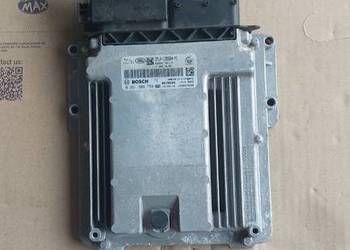 Komputer sterownik silnika JAGUAR XJ X351 LIFT  CPLA-12B684-YF