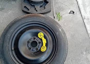 Sprzedam koło dojazdowe do Forda rozmiar 16