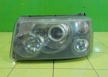 RANGE ROVER SPORT I 08r 5D XENON lampa lewa przod 1LL238022-49
