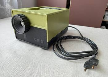 Rzutnik ANIA z czasów PRL-u