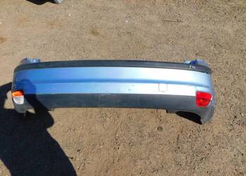 focus MK2 zderzak nr 40569 WYSYŁKA