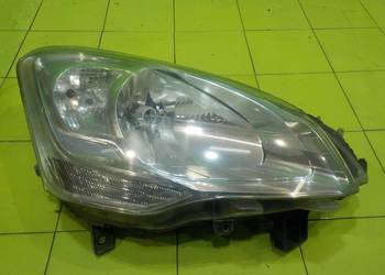 CITROEN BERLINGO PATNER II III 14r lampa prawa przod 89318061 9682828380