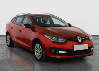 Renault Megane 1.2 TCe
