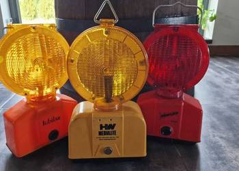 Lampa ostrzegawcza 28 sztuk Lampa ostrzegawcza 28 sztuk