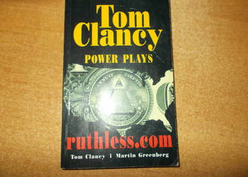 Tom Clancy - Ruthless.com