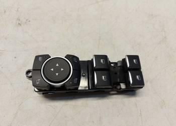 Ford Ranger VI 6 2024r. PANEL PRZEŁĄCZNIK SZYB LEWY PRZÓD N1WT-14540-ZAW