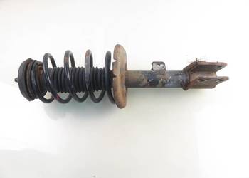 MCPERSON LEWY PRZEDNI CITROEN DS4 1.6 HDi 115 - 9HD (DV6C) 