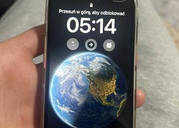Sprzedam iPhone  13 86%kondycja  bateri okazja