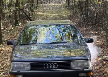 Audi 200 2.2 Turbo 165km MC