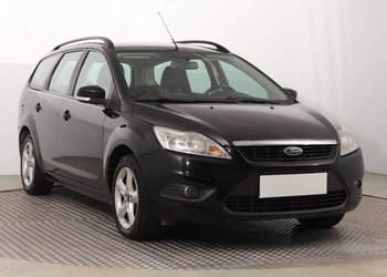 Ford Focus 1.8 TDCi