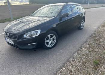 Volvo v60 2.0d2 150000km