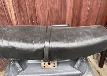 Siedzenie Simson schwalbe kr51/1 kr51/2