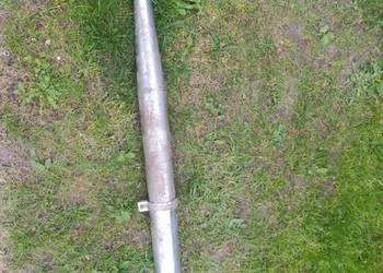 Tłumik Simson S51 Sr 50