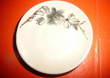 talerzyk mały - chińska porcelana