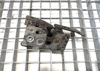 ZAMEK DRZWI LEWY PRZÓD VOLVO FH12 Ciągnik siodłowy