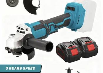 Szlifierka kątowa 125 sprzedam