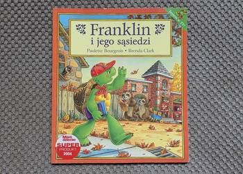 "Franklin i jego sąsiedzi"